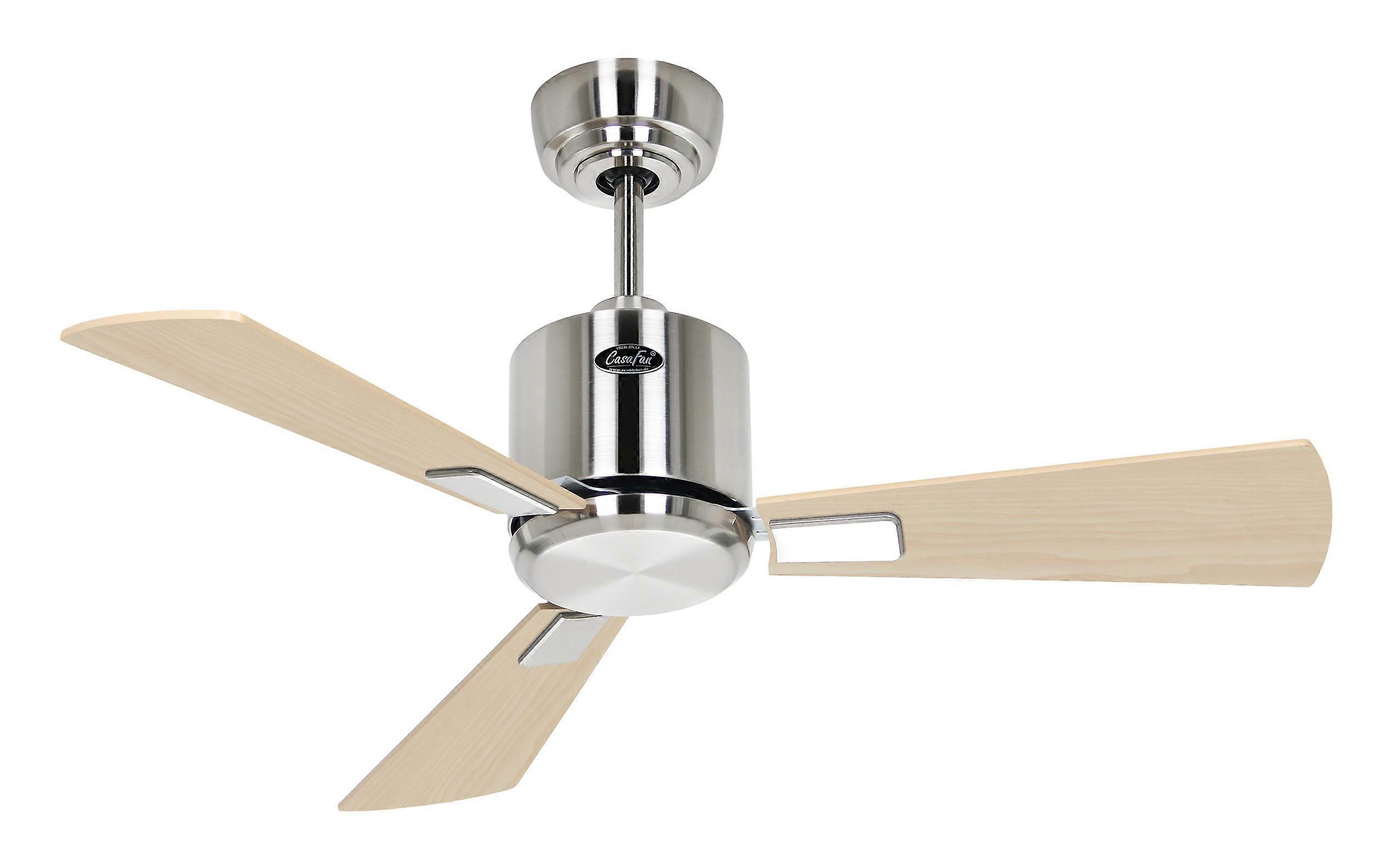 Ventilador de techo DC Eco Neo III WiFi 92 BN AH-BU - Imagen 3