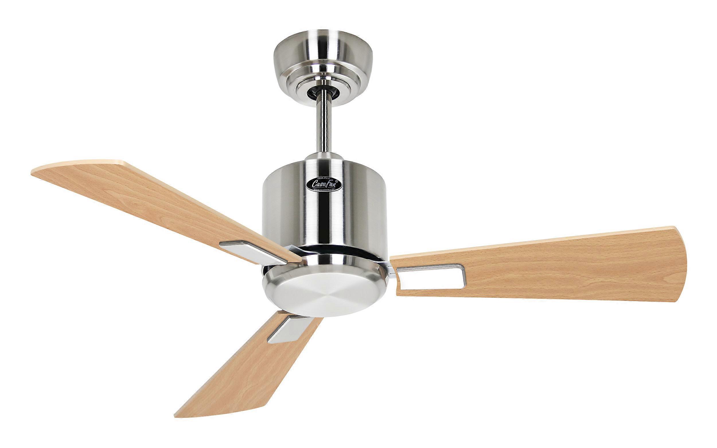 Ventilador de techo DC Eco Neo III WiFi 92 BN AH-BU - Imagen 4