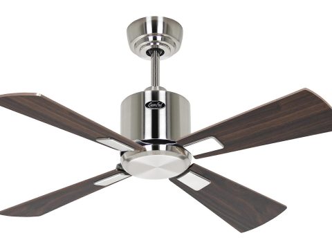 Ventilador de techo DC Eco Neo III WiFi 92 BN NB-KI