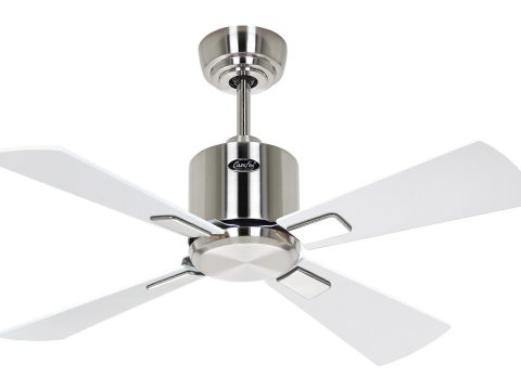 Ventilador de techo DC Eco Neo III WiFi 92 BN WE-LG