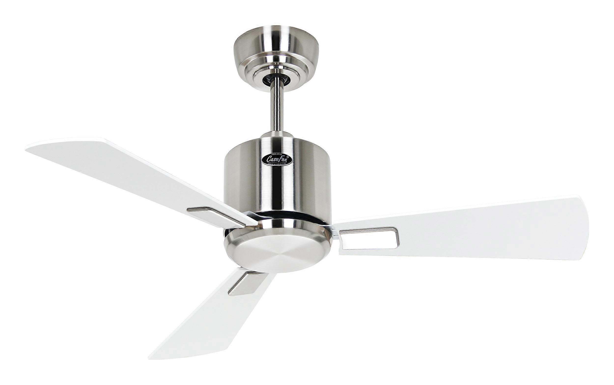 Ventilador de techo DC Eco Neo III WiFi 92 BN WE-LG - Imagen 3