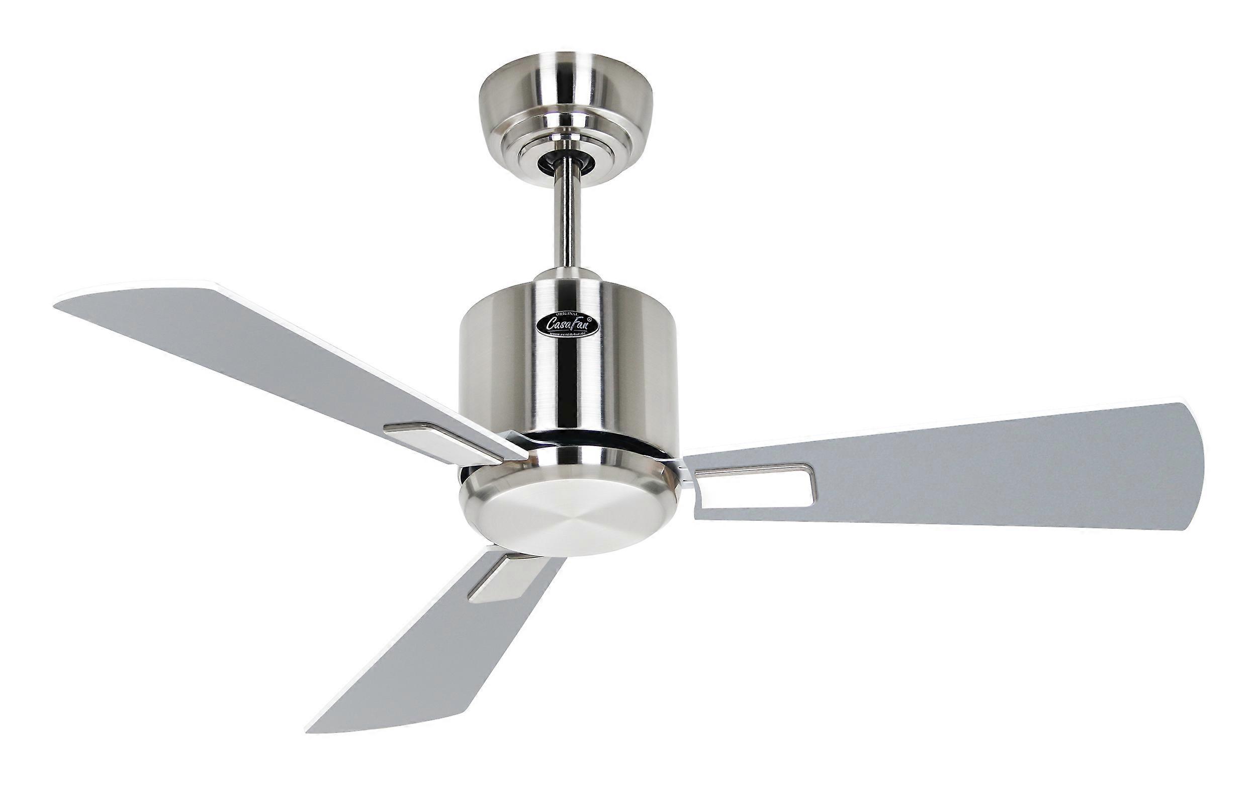 Ventilador de techo DC Eco Neo III WiFi 92 BN WE-LG - Imagen 4