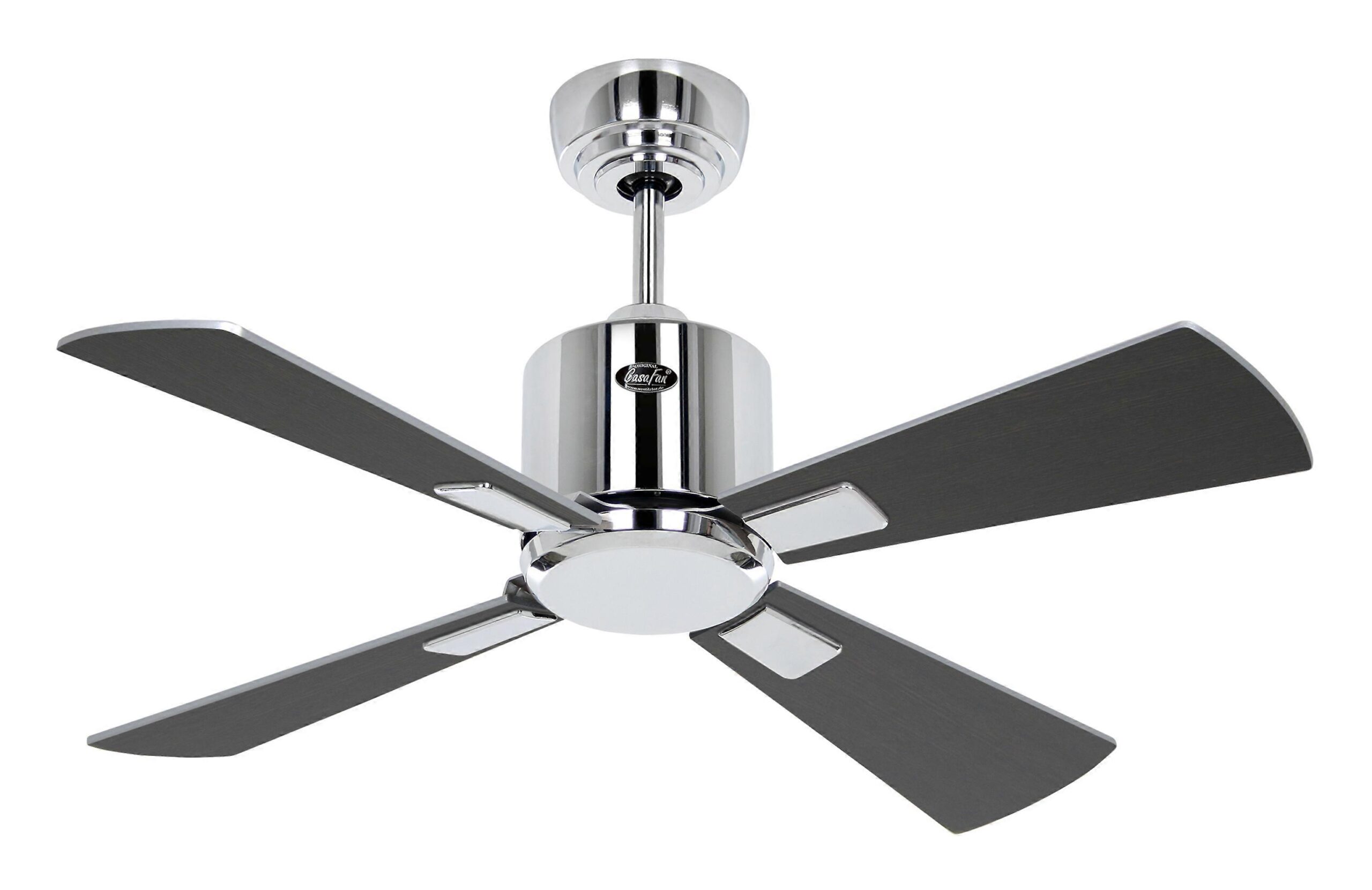 Ventilador de techo DC Eco Neo III WiFi 92 BN WN-SI
