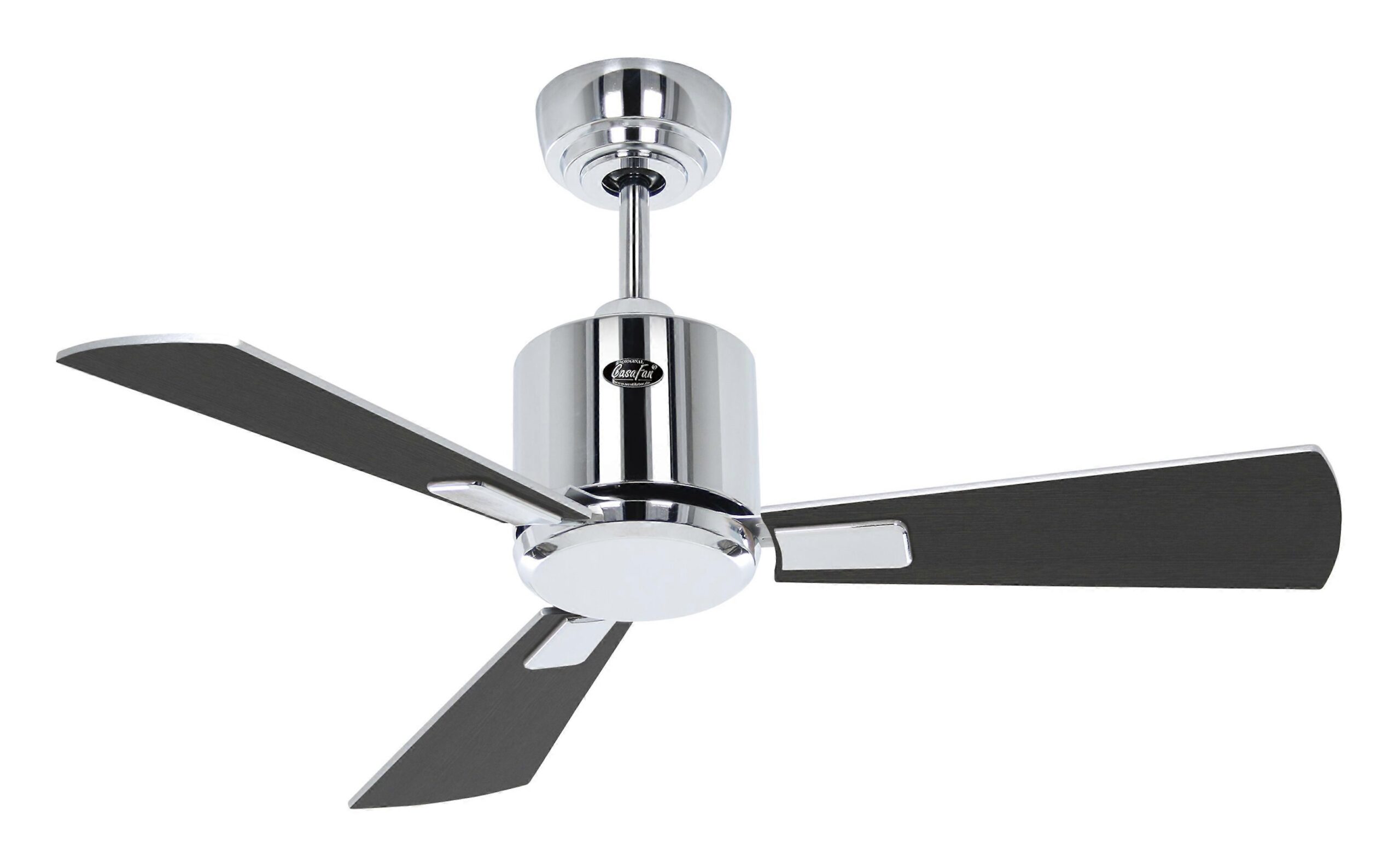 Ventilador de techo DC Eco Neo III WiFi 92 BN WN-SI - Imagen 3