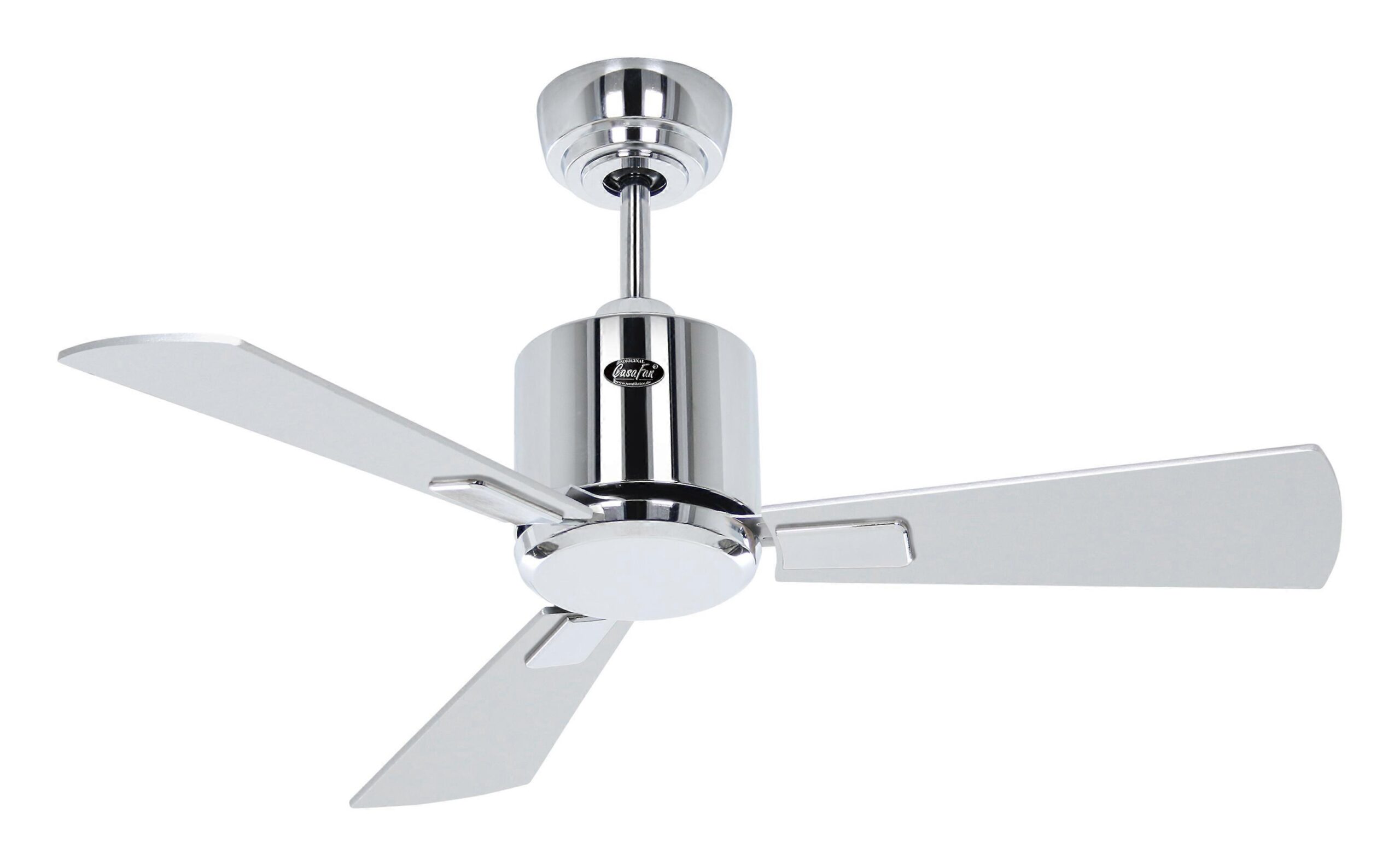 Ventilador de techo DC Eco Neo III WiFi 92 BN WN-SI - Imagen 4