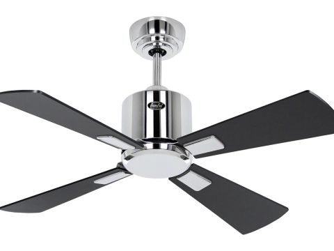 Ventilador de techo DC Eco Neo III WiFi 92 CH SW-TK