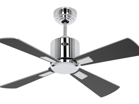 Ventilador de techo DC Eco Neo III WiFi 92 CH WN-SI