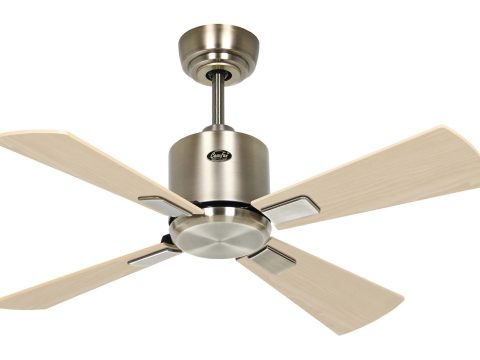 Ventilador de techo DC Eco Neo III WiFi 92 MA AH-BU