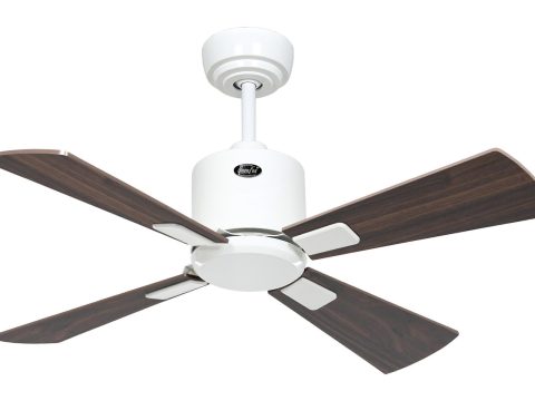 Ventilador de techo DC Eco Neo III WiFi 92 WE NB-KI
