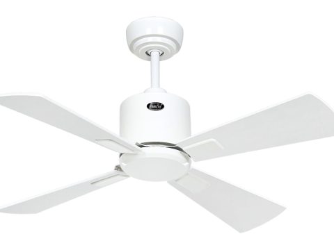 Ventilador de techo DC Eco Neo III WiFi 92 WE WE-LG