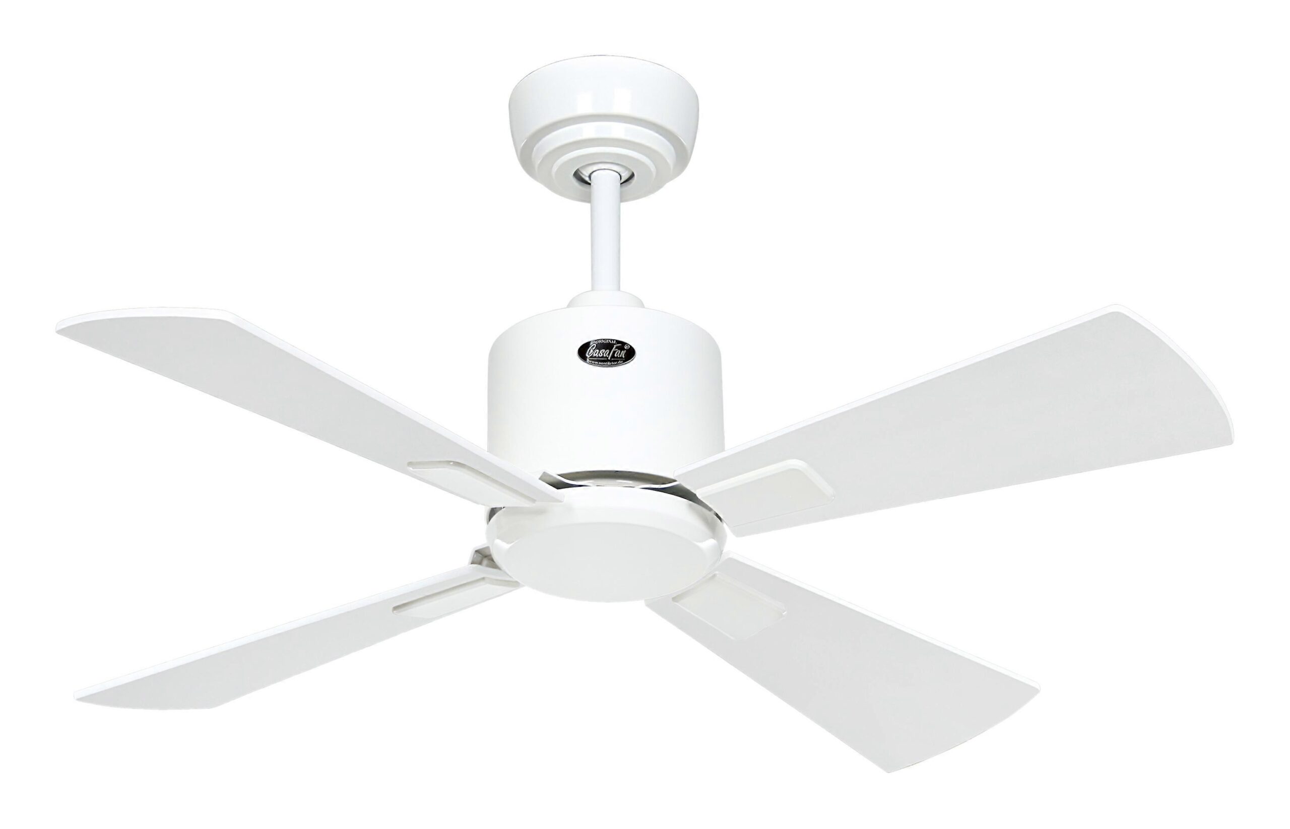 Ventilador de techo DC Eco Neo III WiFi 92 WE WE-LG