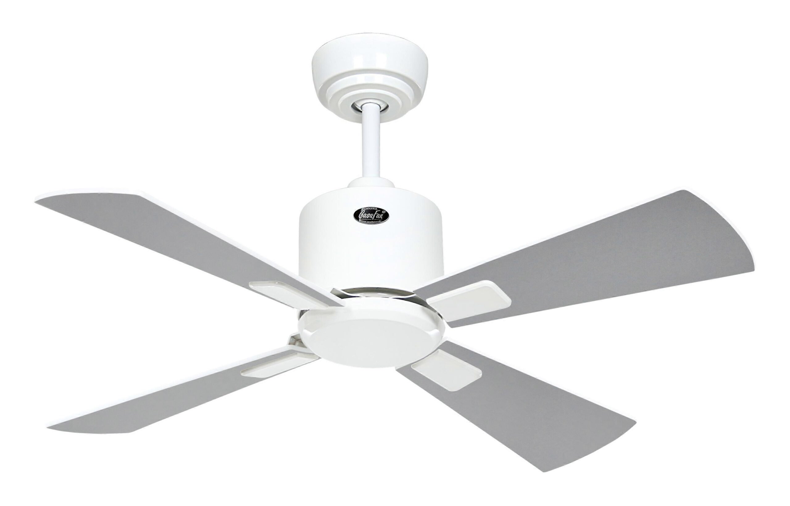 Ventilador de techo DC Eco Neo III WiFi 92 WE WE-LG - Imagen 2