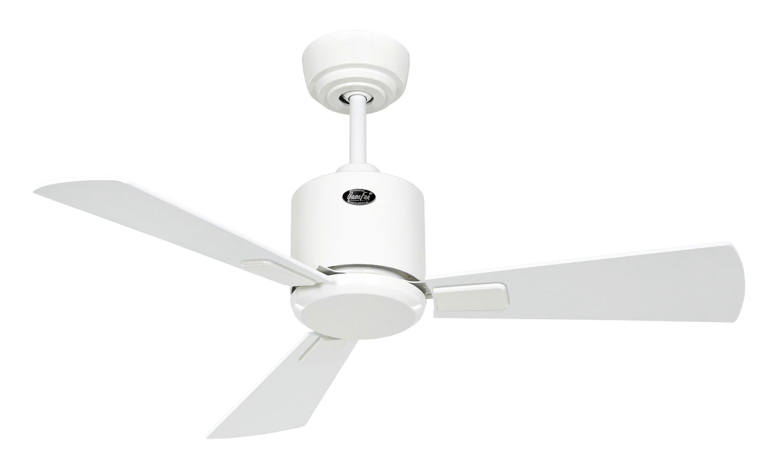 Ventilador de techo DC Eco Neo III WiFi 92 WE WE-LG - Imagen 3