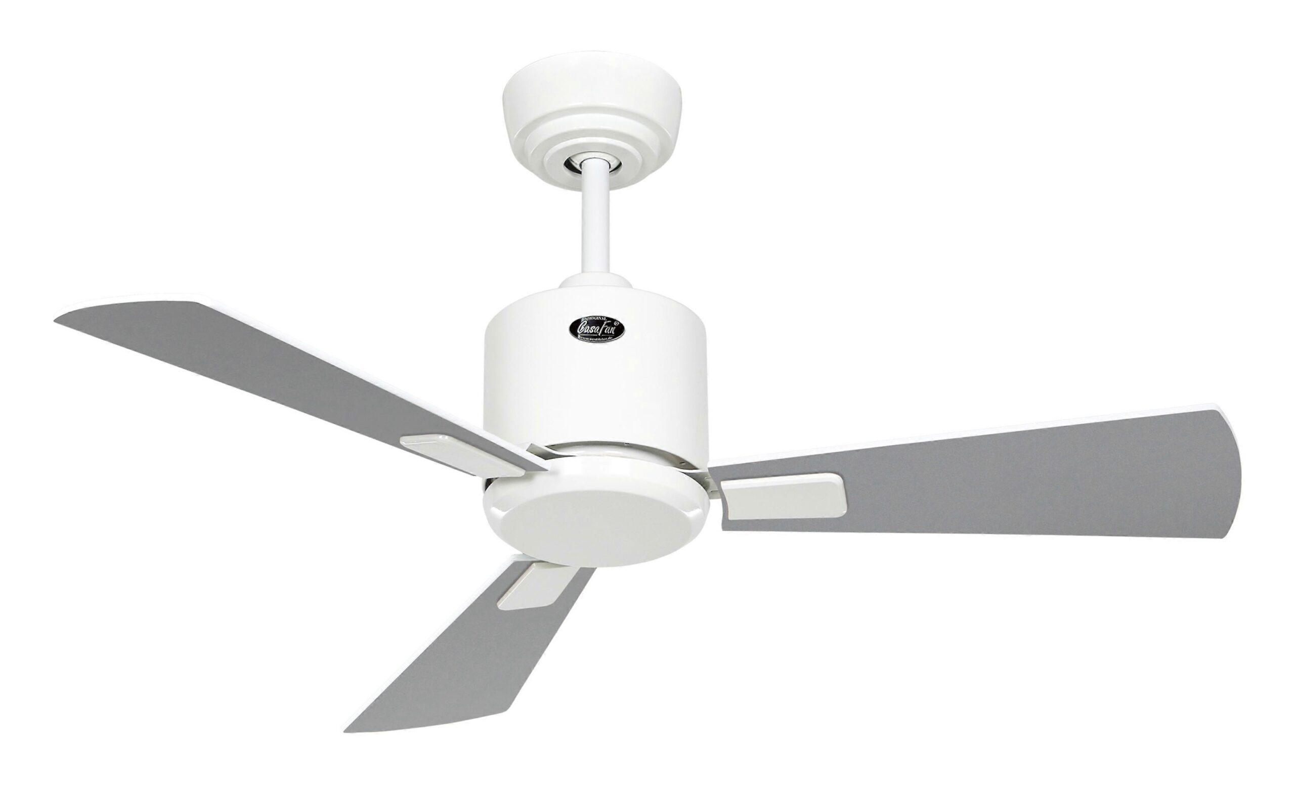 Ventilador de techo DC Eco Neo III WiFi 92 WE WE-LG - Imagen 4