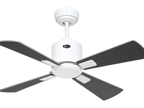 Ventilador de techo DC Eco Neo III WiFi 92 WE WN-SI