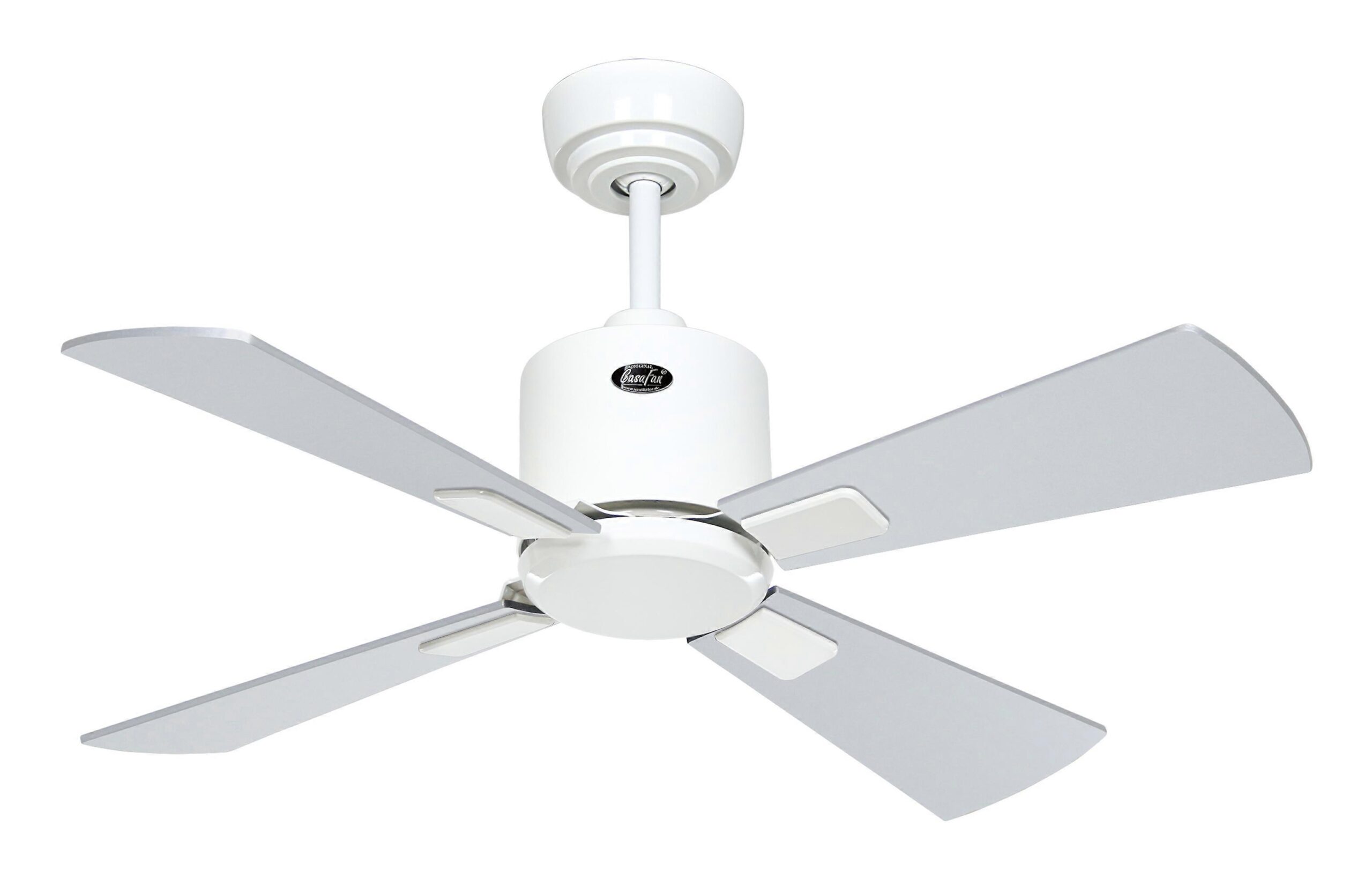 Ventilador de techo DC Eco Neo III WiFi 92 WE WN-SI - Imagen 2