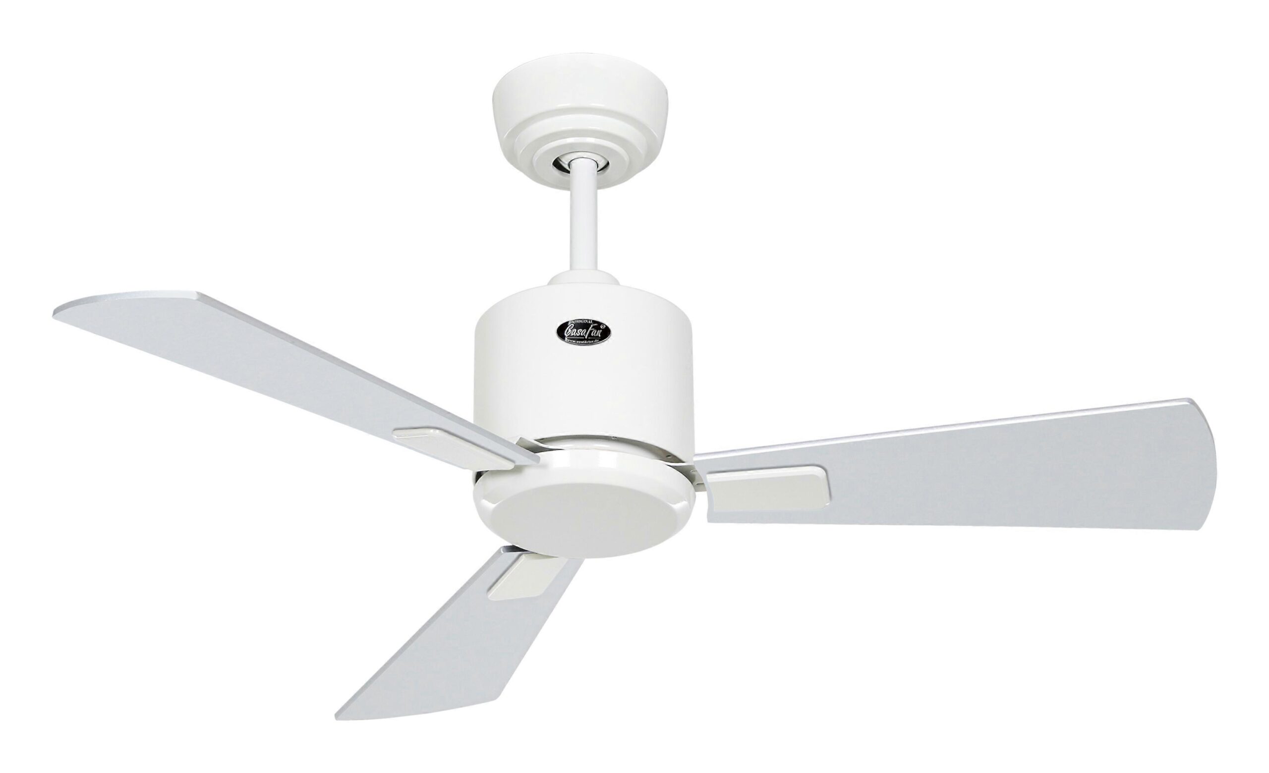 Ventilador de techo DC Eco Neo III WiFi 92 WE WN-SI - Imagen 4
