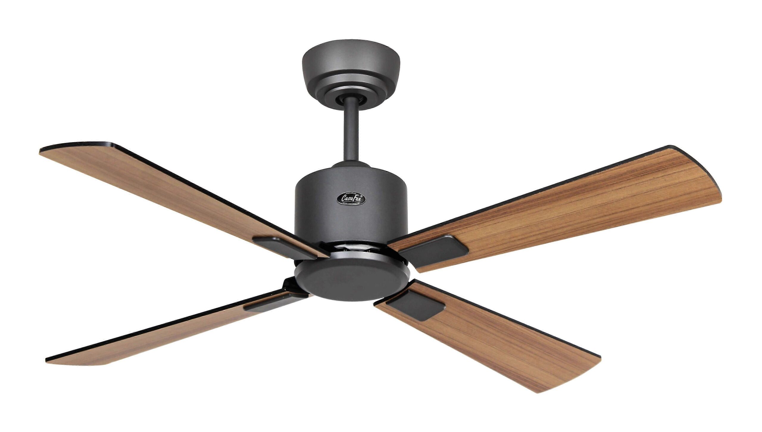 Ventilador de techo DC Eco Neo III WiFi 103 BG SW-TK - Imagen 2