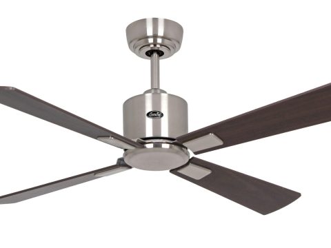 Ventilador de techo DC Eco Neo III WiFi 103 BN NB-KI