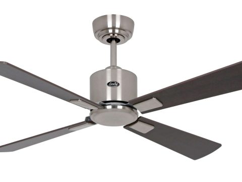 Ventilador de techo DC Eco Neo III WiFi 103 BN WN-SI