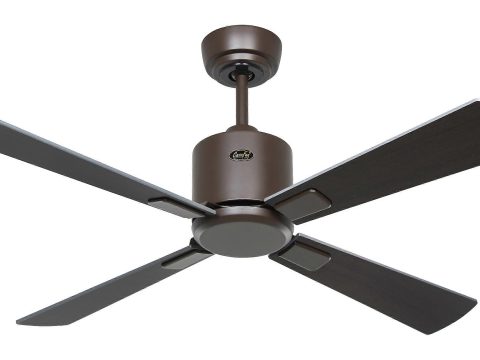Ventilador de techo DC Eco Neo III WiFi 103 BZ WN-SI
