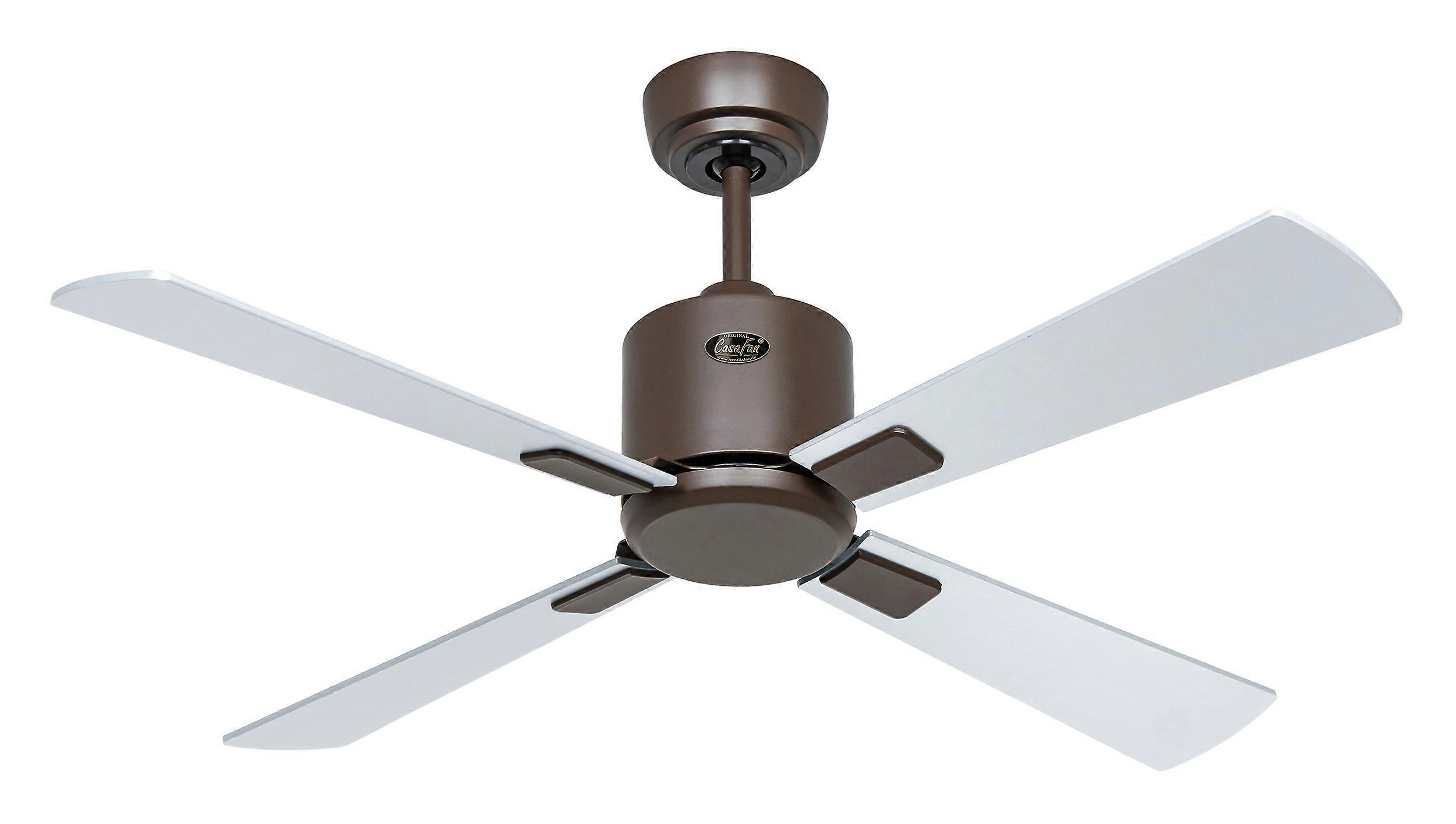 Ventilador de techo DC Eco Neo III WiFi 103 BZ WN-SI - Imagen 2