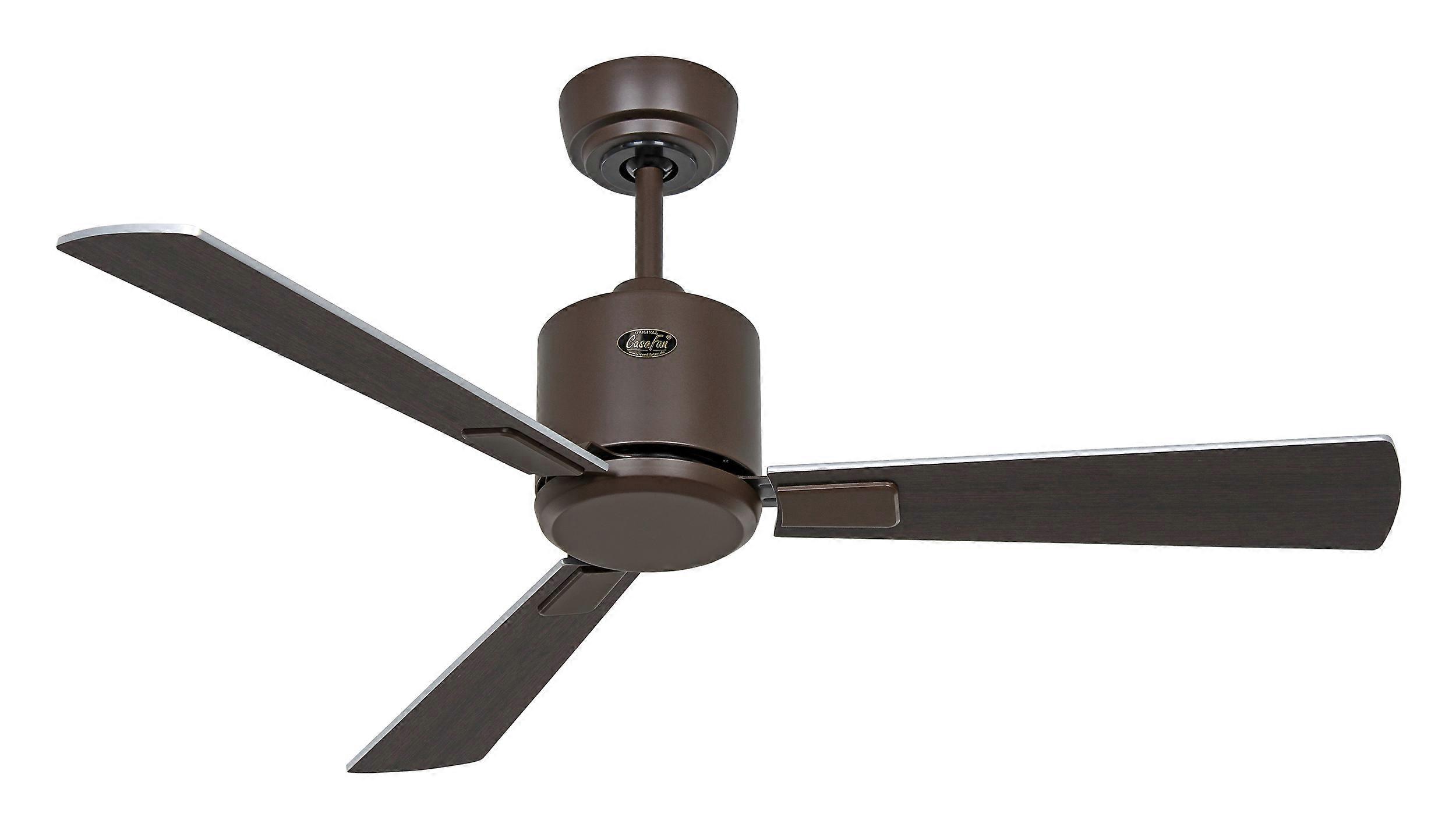 Ventilador de techo DC Eco Neo III WiFi 103 BZ WN-SI - Imagen 3
