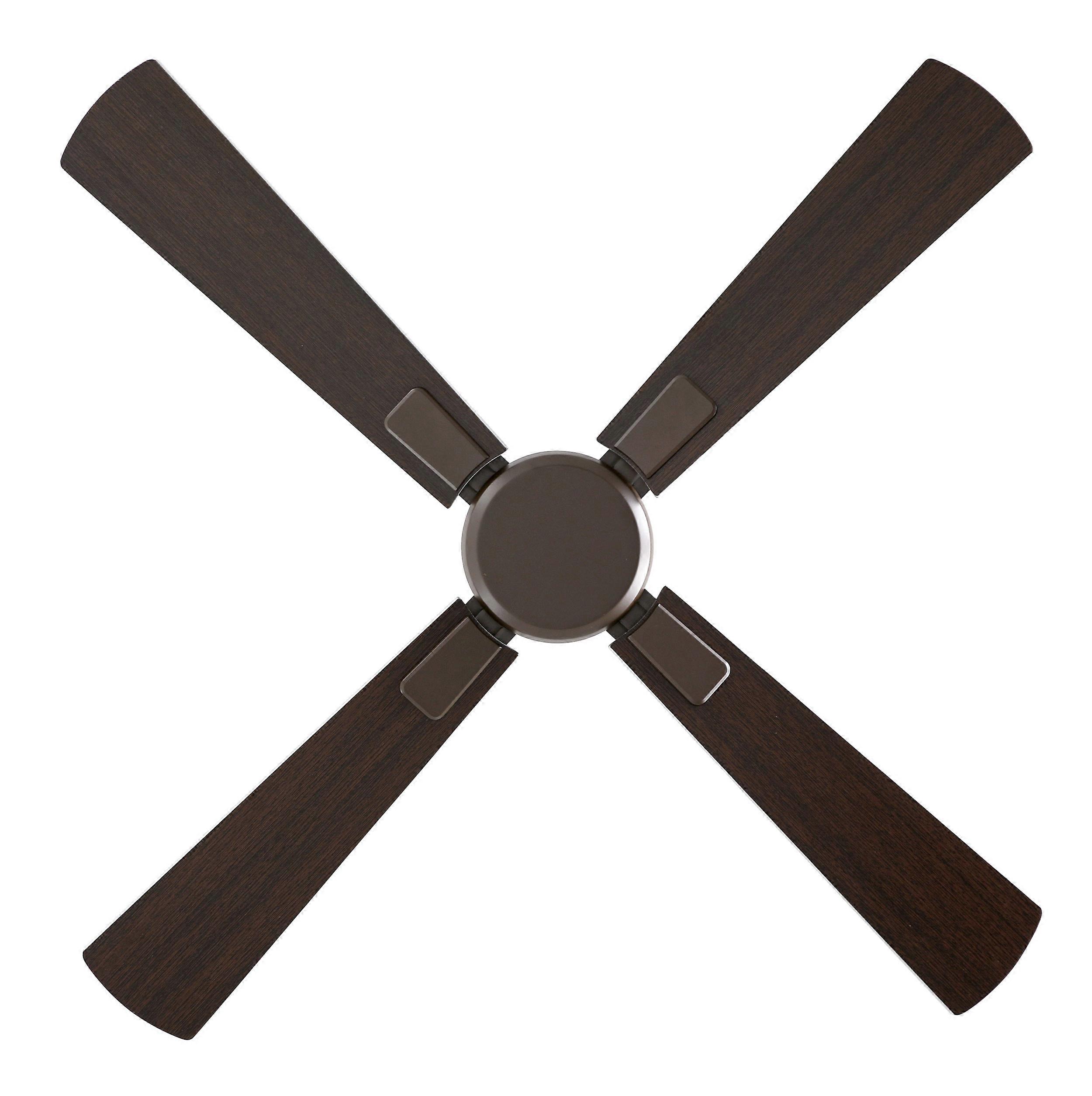 Ventilador de techo DC Eco Neo III WiFi 103 BZ WN-SI - Imagen 5