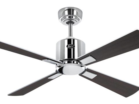 Ventilador de techo DC Eco Neo III WiFi 103 CH WN-SI