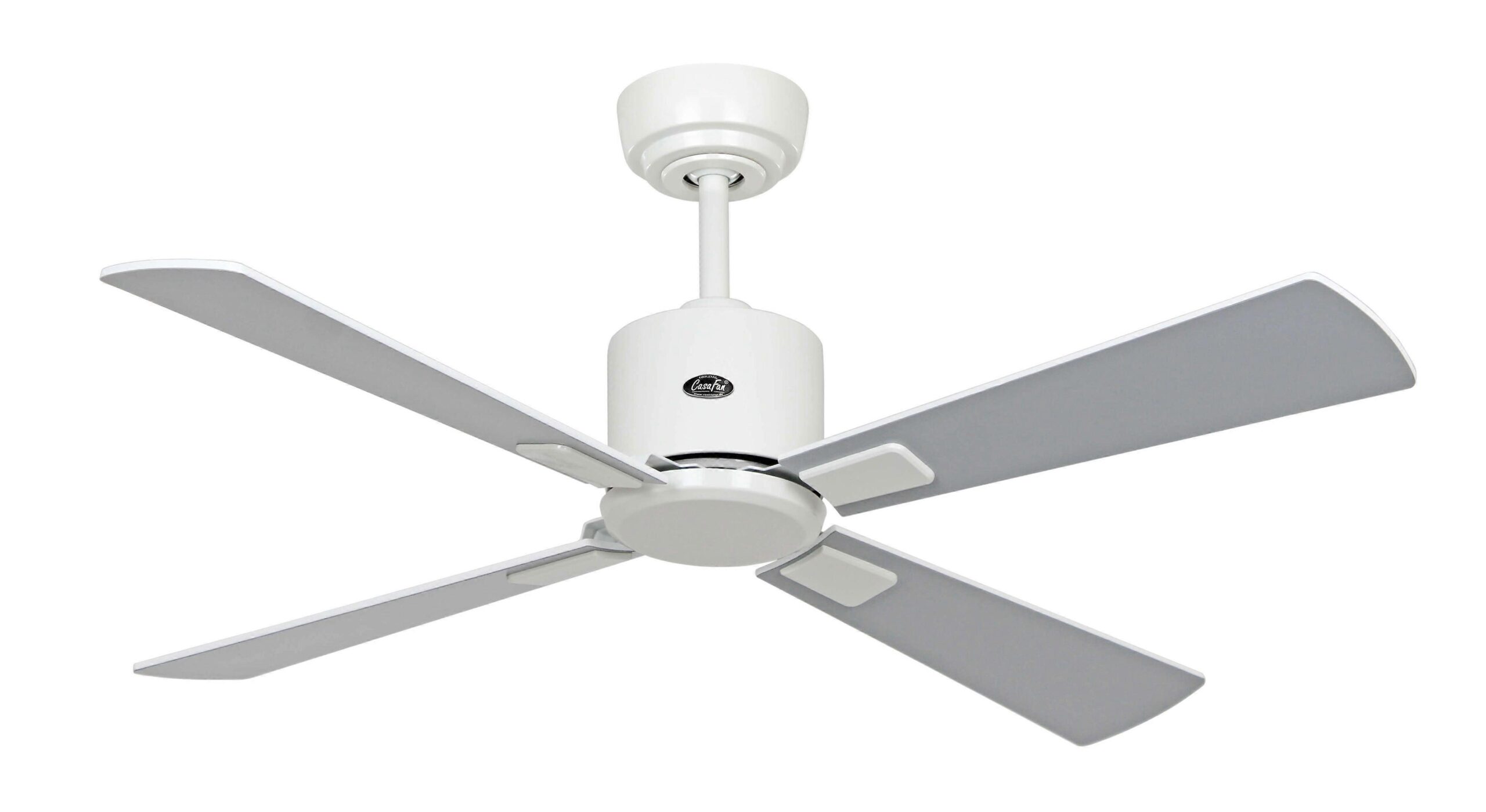 Ventilador de techo DC Eco Neo III WiFi 103 WE WE-LG - Imagen 2