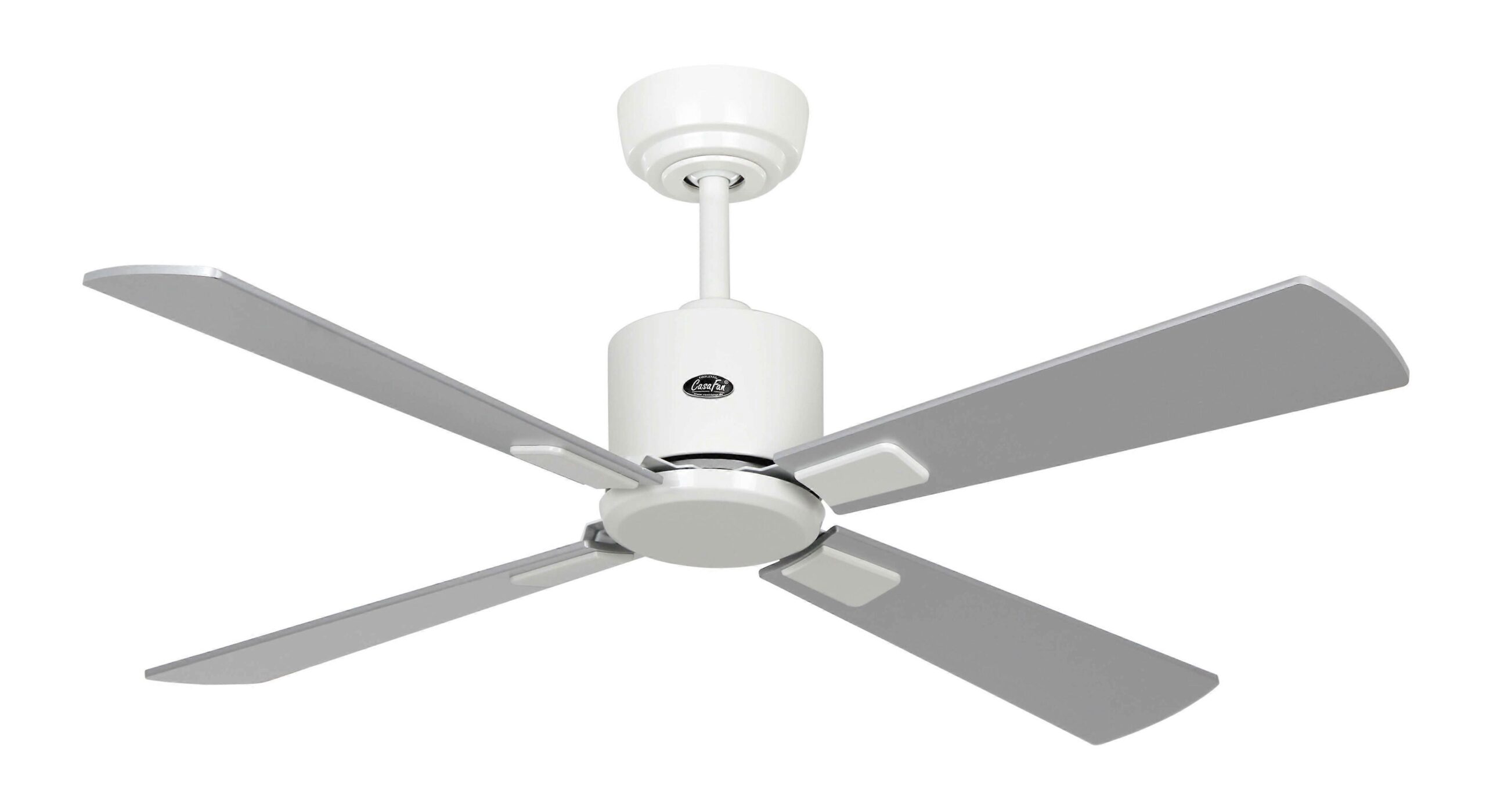 Ventilador de techo DC Eco Neo III WiFi 103 WE WN-SI - Imagen 2
