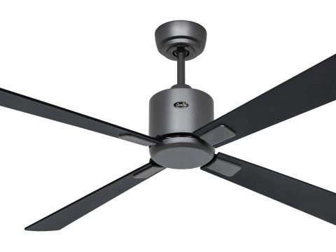 Ventilador de techo DC Eco Neo III WiFi 132 BG SW-TK