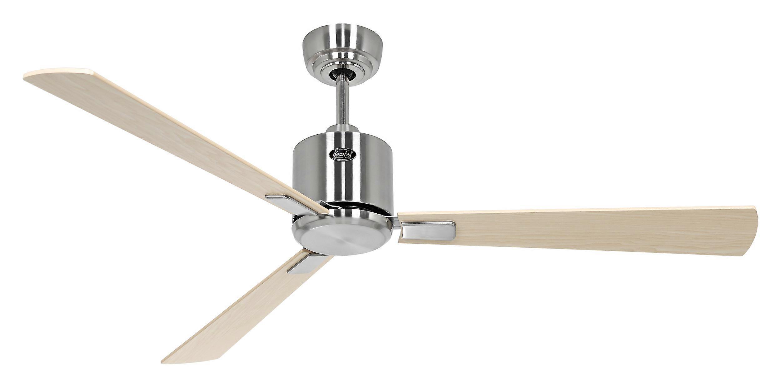 Ventilador de techo DC Eco Neo III WiFi 132 BN AH-BU - Imagen 3