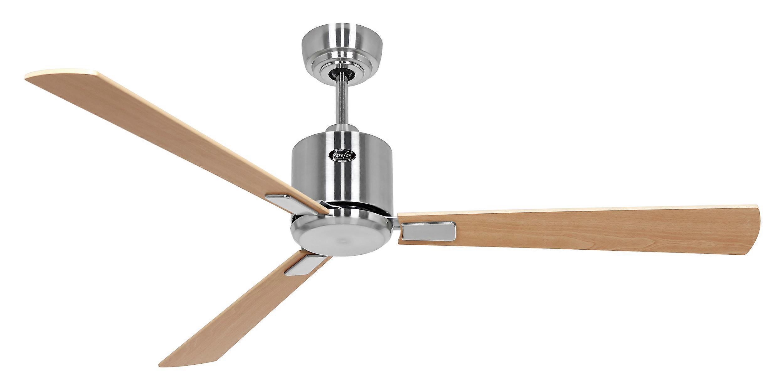 Ventilador de techo DC Eco Neo III WiFi 132 BN AH-BU - Imagen 4