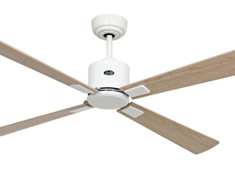 Ventilador de techo DC Eco Neo III WiFi 132 WE AH-BU