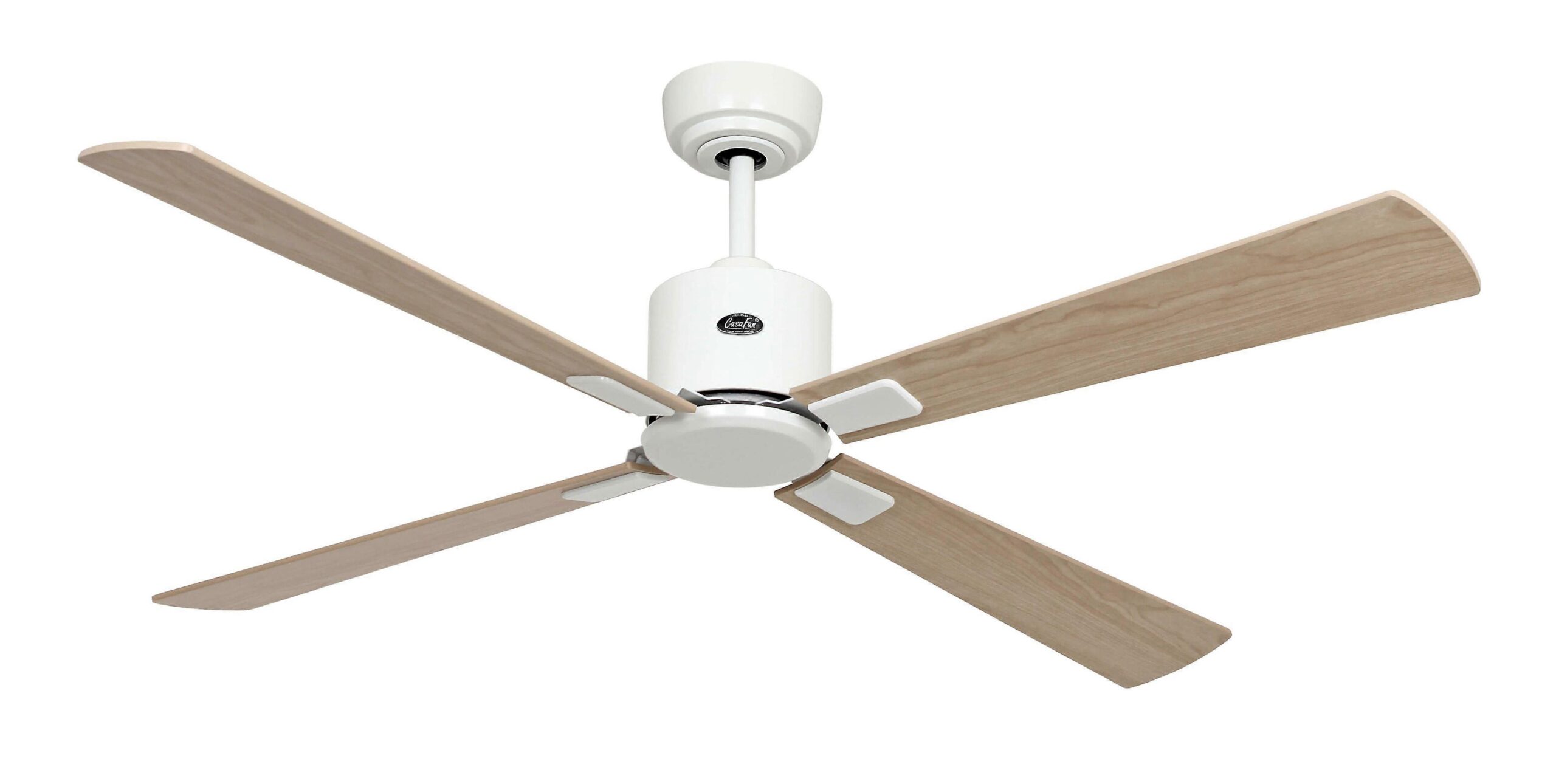 Ventilador de techo DC Eco Neo III WiFi 132 WE AH-BU