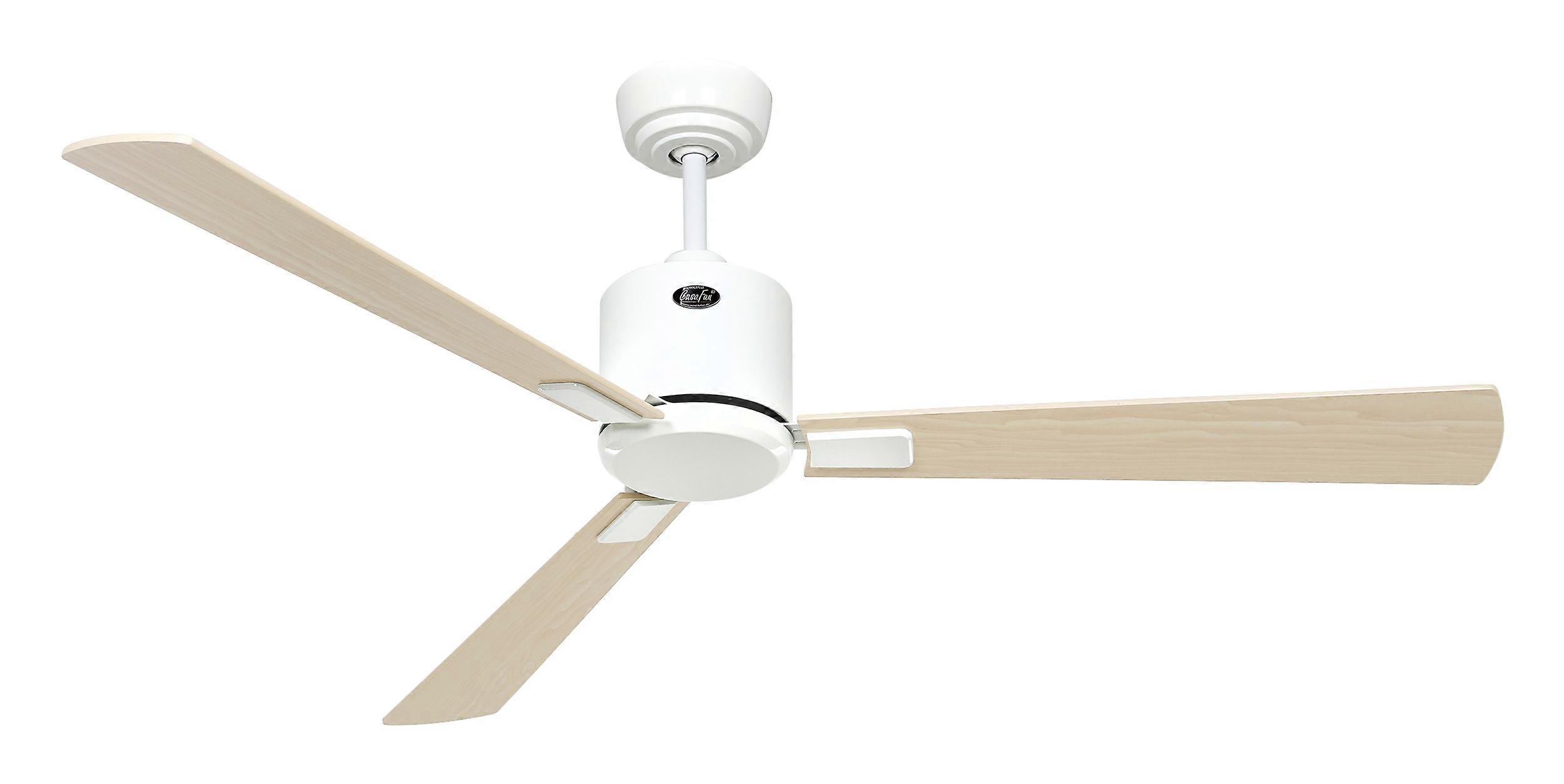 Ventilador de techo DC Eco Neo III WiFi 132 WE AH-BU - Imagen 3