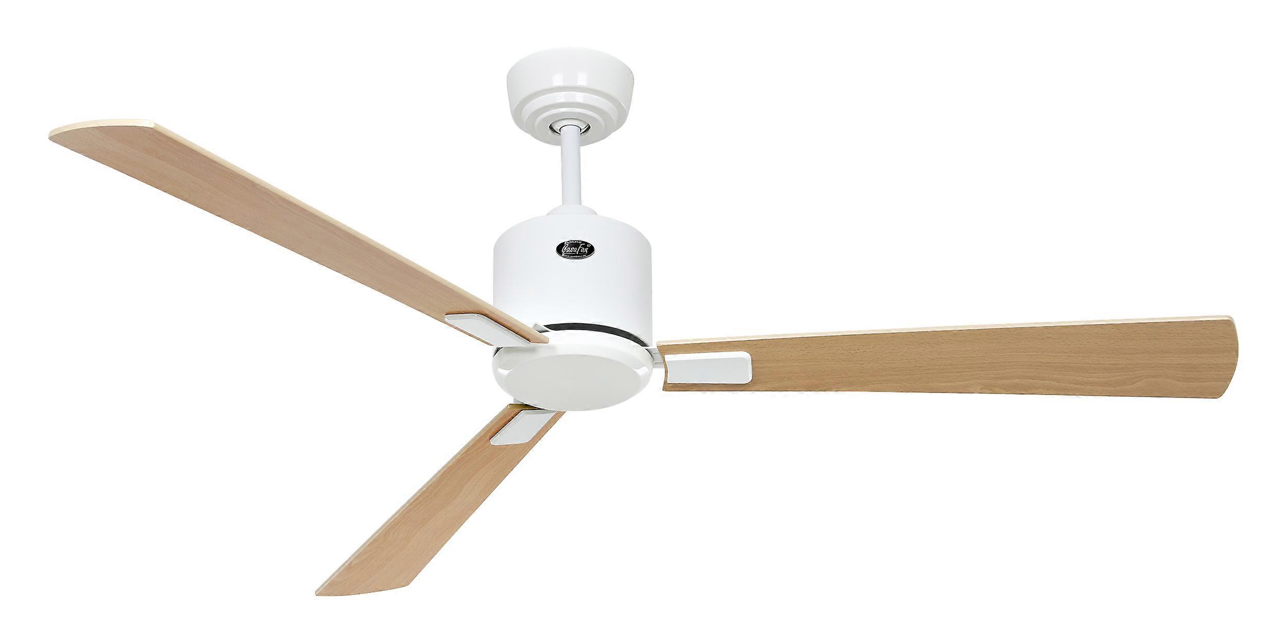 Ventilador de techo DC Eco Neo III WiFi 132 WE AH-BU - Imagen 4