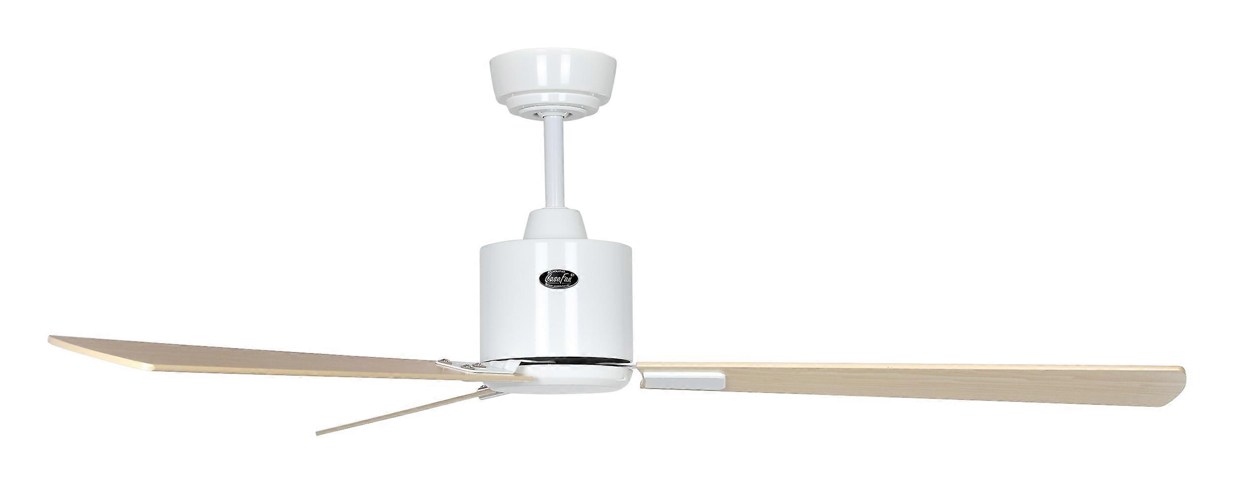Ventilador de techo DC Eco Neo III WiFi 132 WE AH-BU - Imagen 5