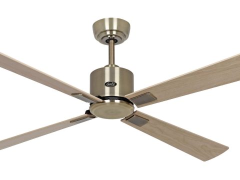 Ventilador de techo DC Eco Neo III WiFi 132 MA AH-BU