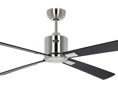 Ventilador de techo DC Eco Neo III WiFi 132 BN SW-TK