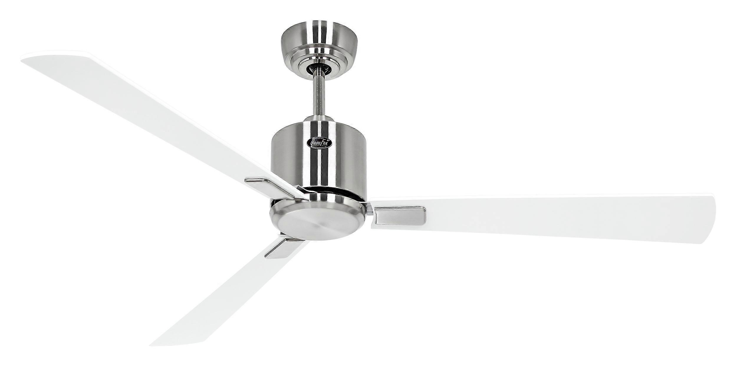 Ventilador de techo DC Eco Neo III WiFi 132 BN WE-LG - Imagen 3