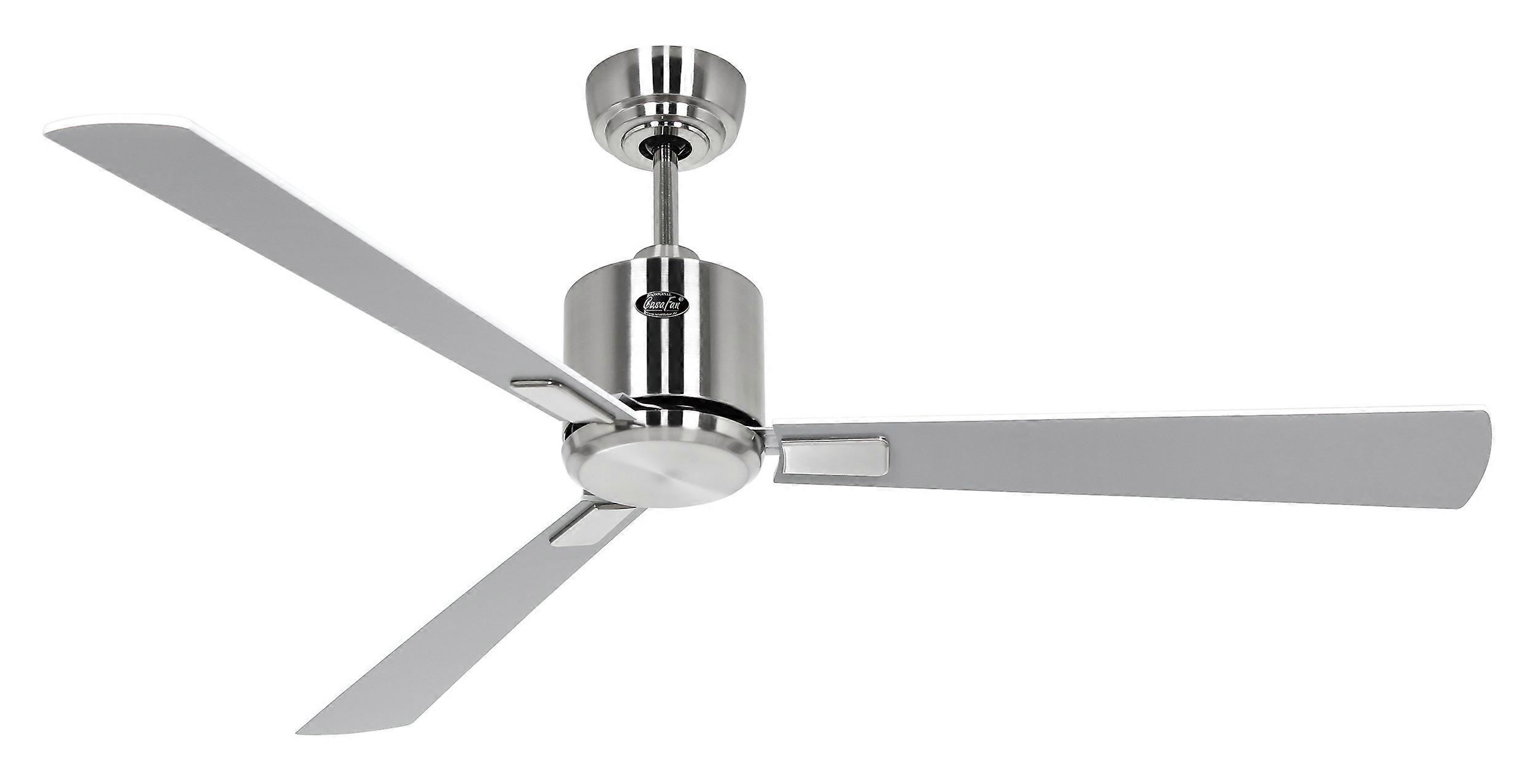 Ventilador de techo DC Eco Neo III WiFi 132 BN WE-LG - Imagen 4