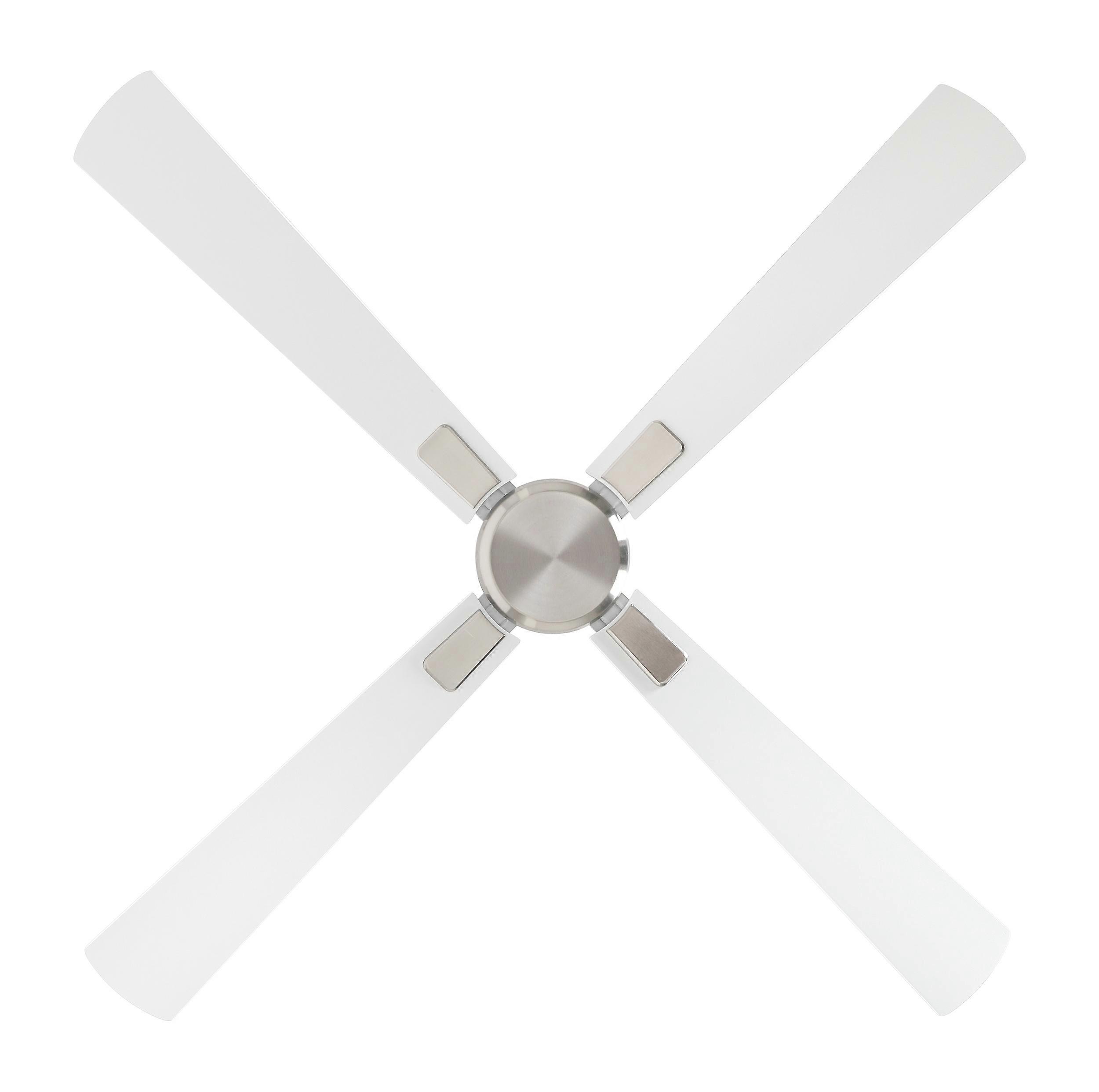 Ventilador de techo DC Eco Neo III WiFi 132 BN WE-LG - Imagen 5