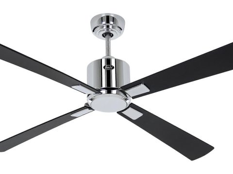 Ventilador de techo DC Eco Neo III WiFi 132 CH SW-TK