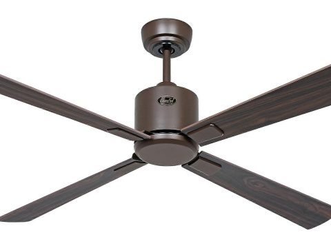 Ventilador de techo DC Eco Neo III WiFi 132 BZ NB-KI