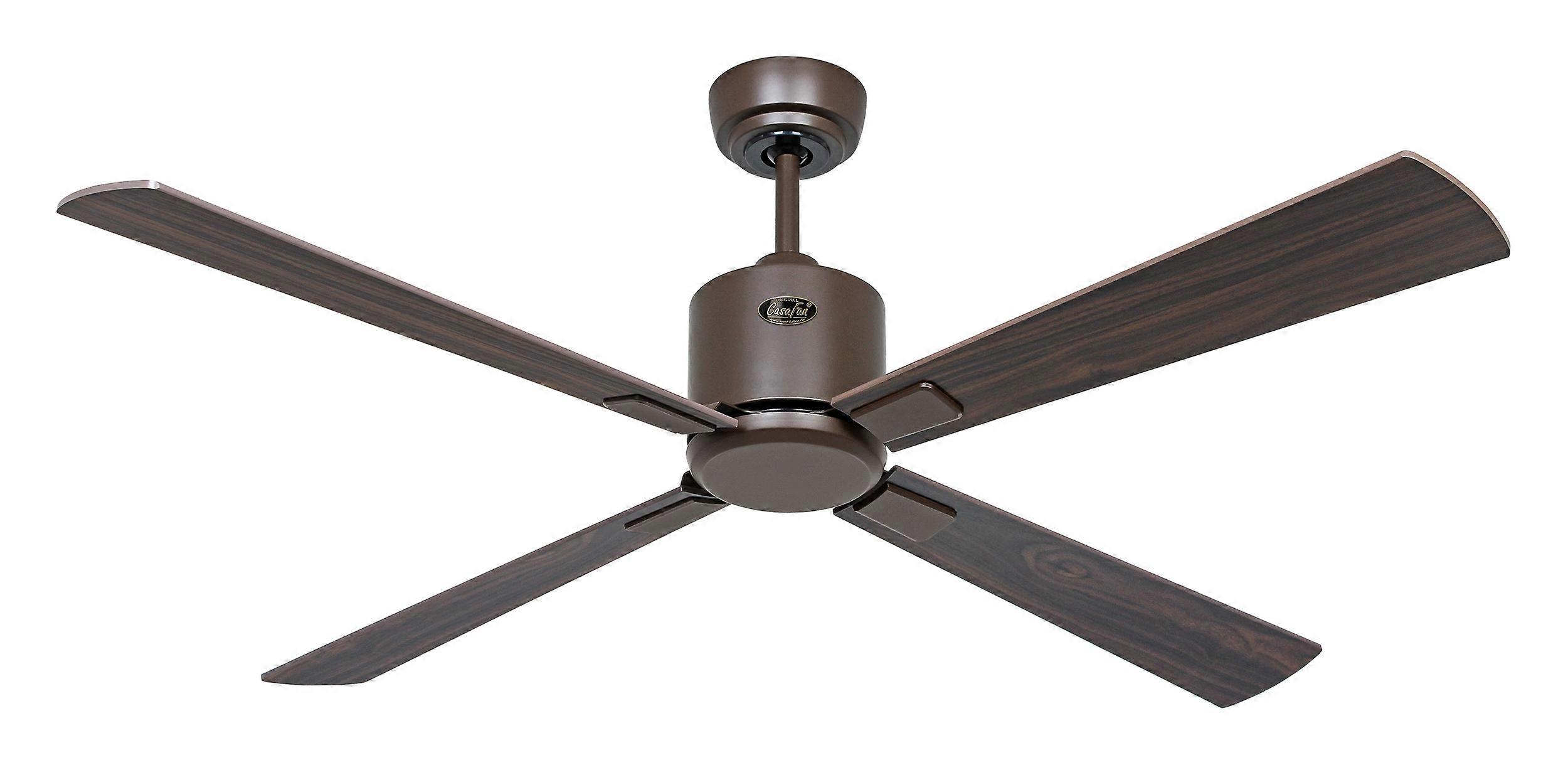 Ventilador de techo DC Eco Neo III WiFi 132 BZ NB-KI