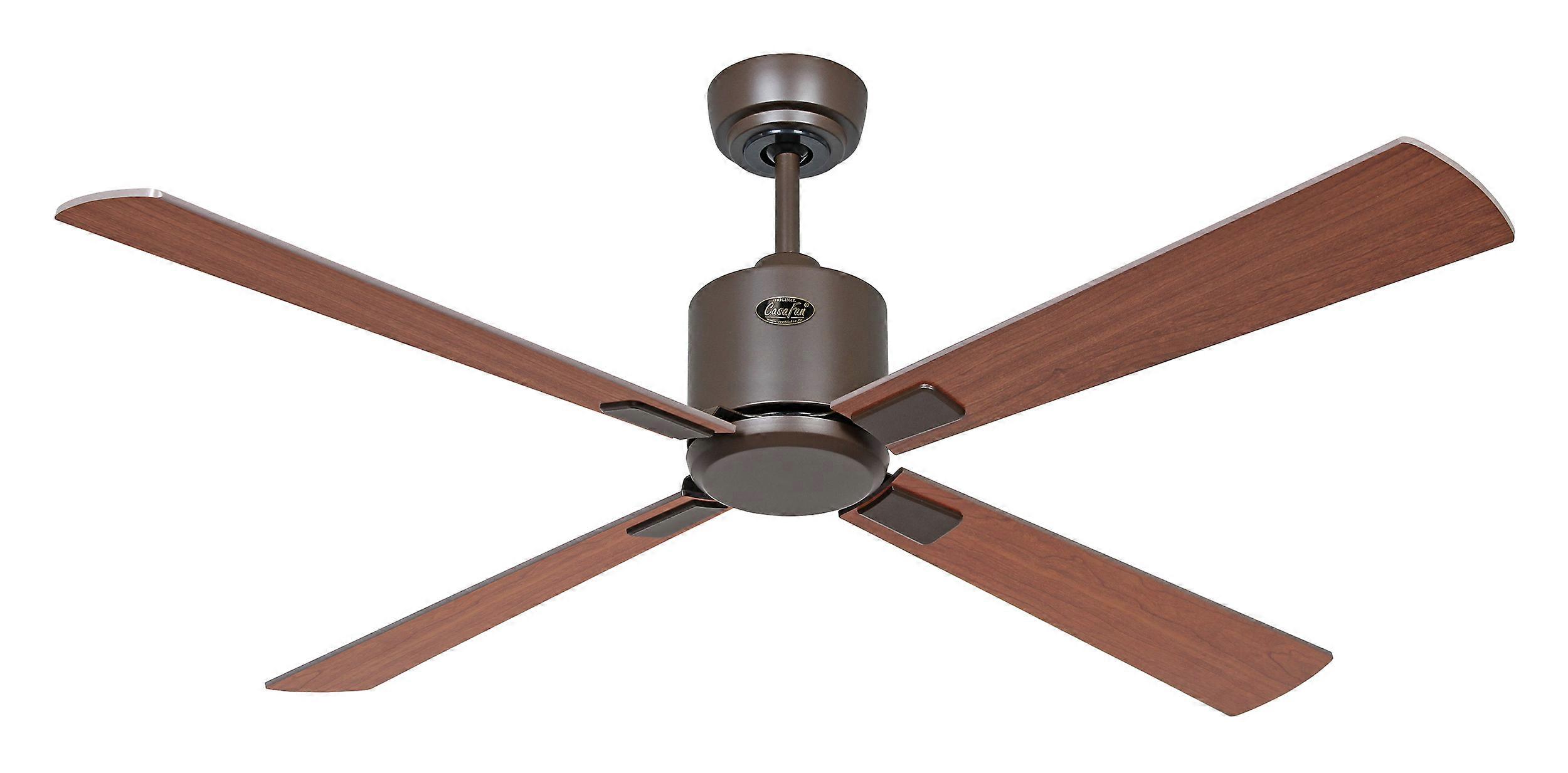 Ventilador de techo DC Eco Neo III WiFi 132 BZ NB-KI - Imagen 2