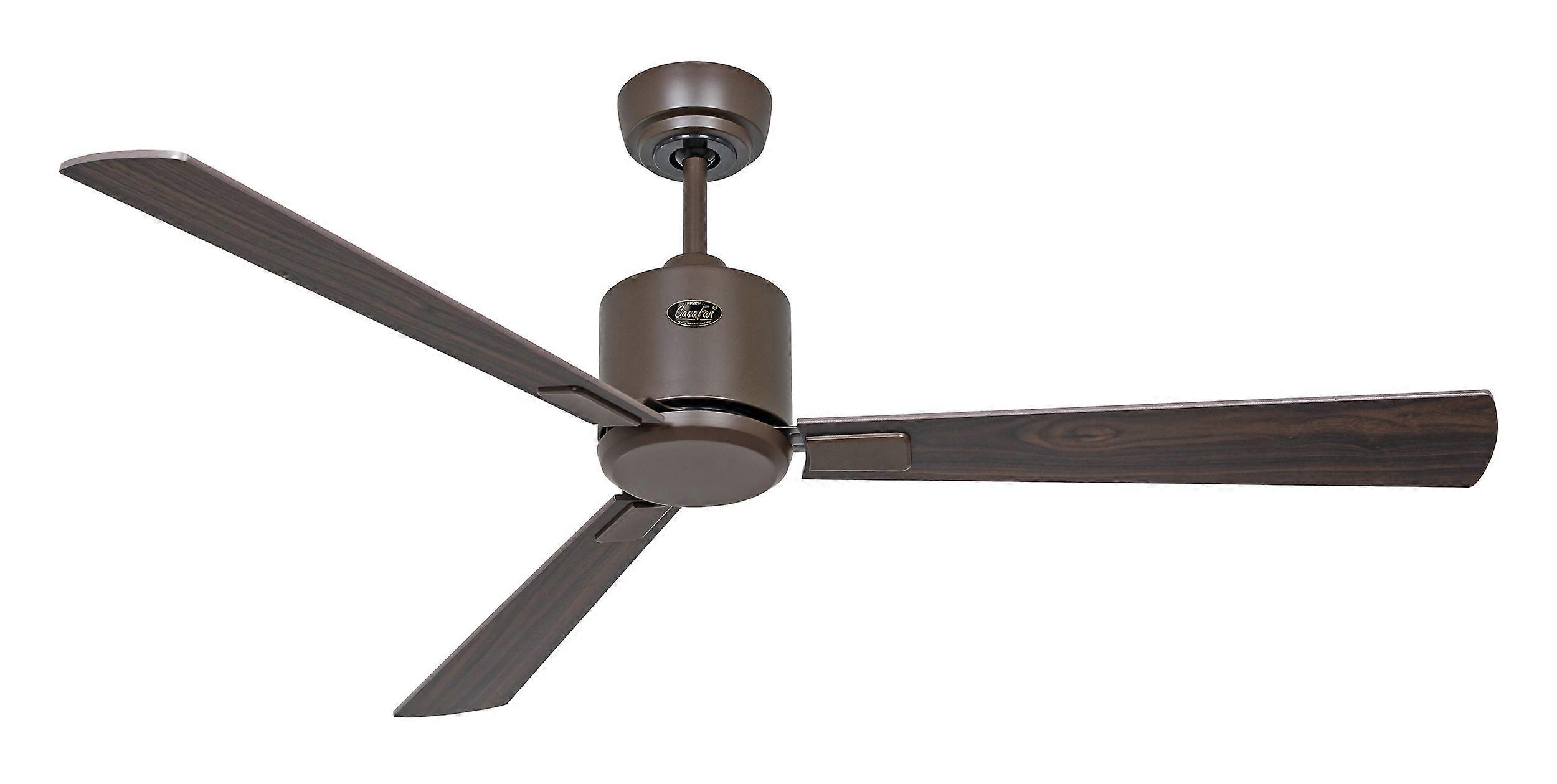 Ventilador de techo DC Eco Neo III WiFi 132 BZ NB-KI - Imagen 3