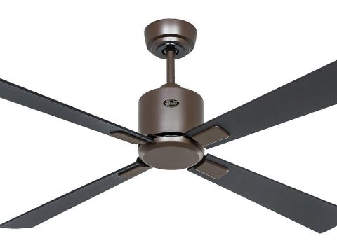 Ventilador de techo DC Eco Neo III WiFi 132 BZ SW-TK
